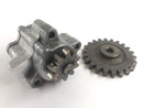 Aprilia SX KX1 125 [2020] - Oil pump-1
