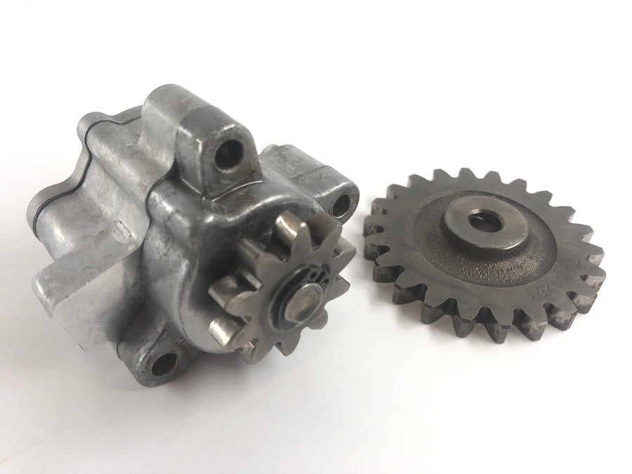 Aprilia SX KX1 125 [2020] - Oil pump