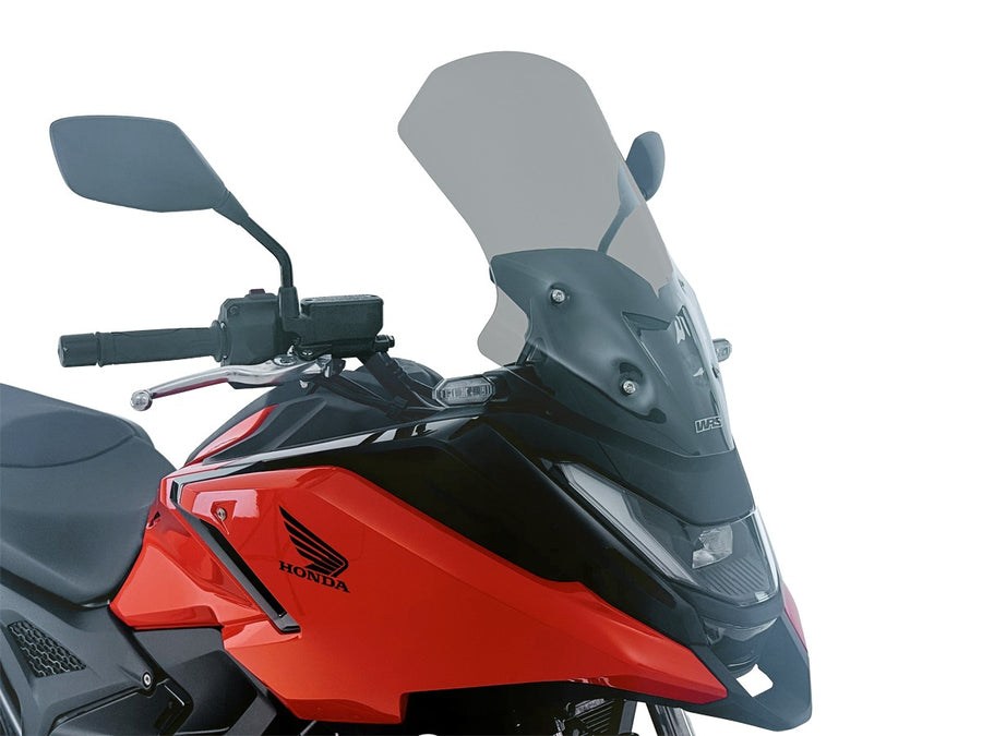 Honda NC 750 X [2025-2026] - Caponord windshield – picture 5