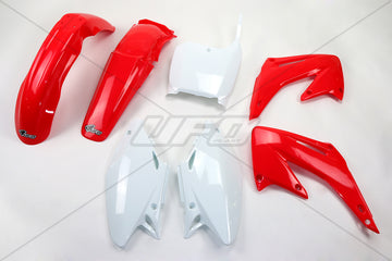 HONDA CR 125 R [2002-2003] - Kunststoff-Kit