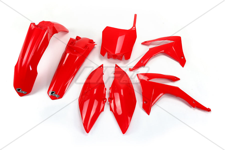HONDA CRF 450 [2013-2016] - Plastic kit