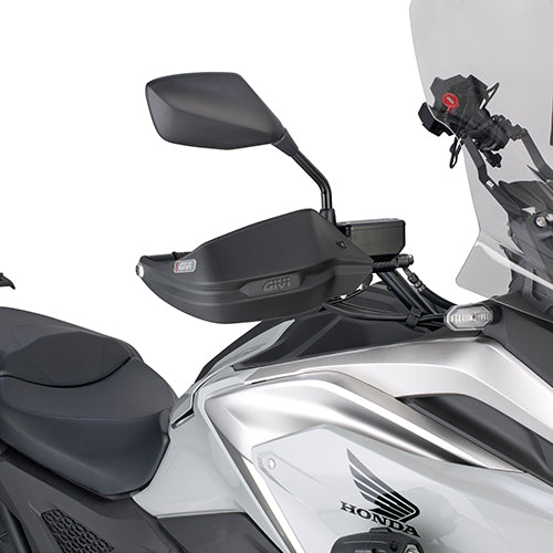 HONDA NC 700 [2012-2013] - Handprotektoren