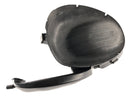 BMW F 650 CS Scarver [2001] - Luftfilterkasten Airbox-2