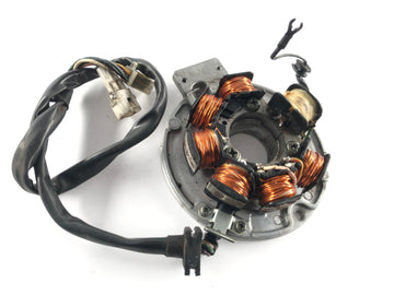 Yamaha DT 125 R DE03 [1999] - Lichtmaschine Stator