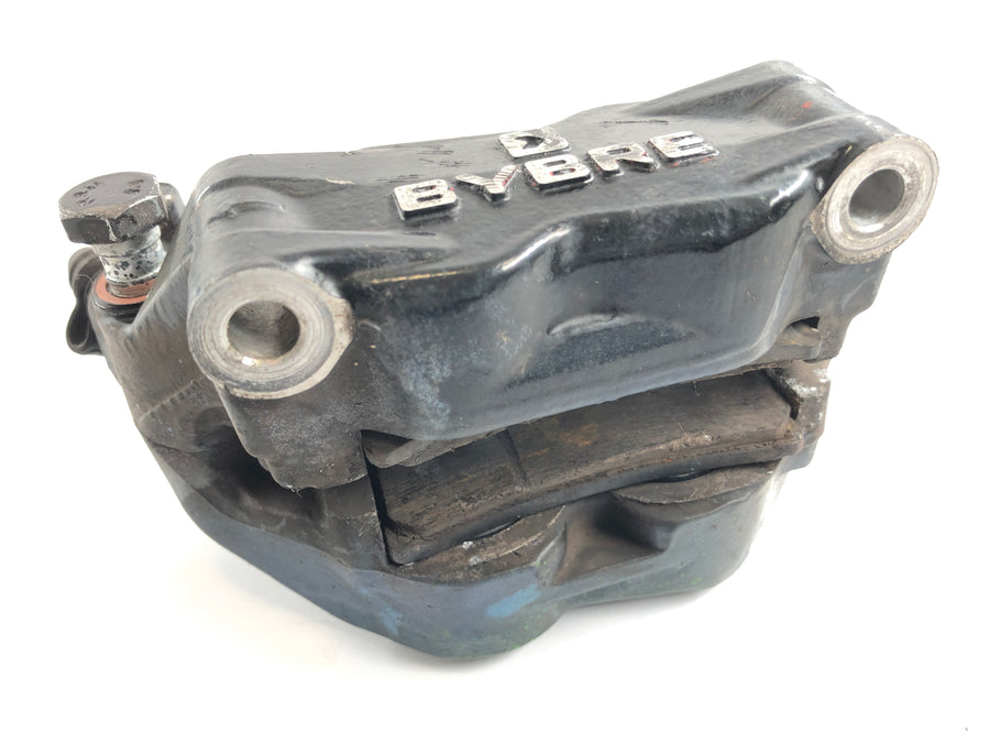 KTM Duke 390 [2014] - Bremssattel vorne