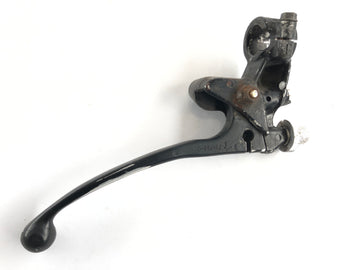 Honda CB 750 K RC01 [1983] - koppelingsfitting koppelingshendel - 0