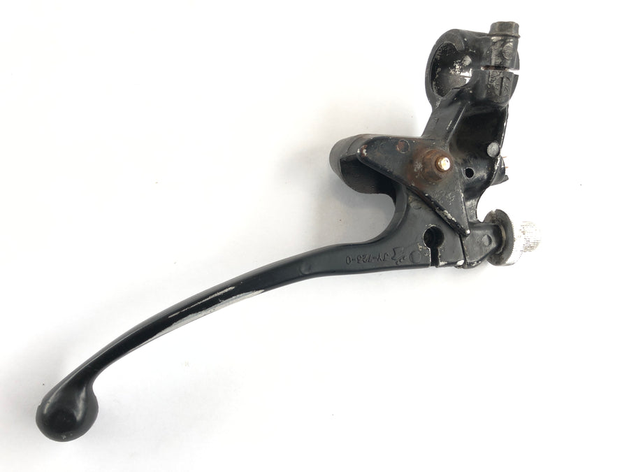 Honda CB 750 K RC01 [1983] - koppelingsfitting koppelingshendel