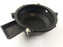 Moto Guzzi Quota 1100 ES [1999] - Lichte machinery Cover Motor Deksel-3