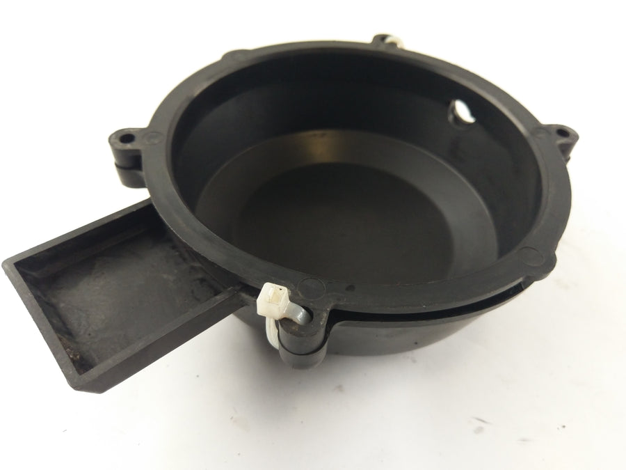 Moto Guzzi Quota 1100 ES [1999] - Lichte machinery Cover Motor Deksel