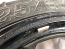 Honda NS 400 R NC19 [1985] - Vorderrad Rad Felge-4