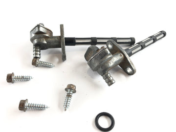 Husaberg FE 501 [2002] - Petrol Tap benzine -tap set - 0