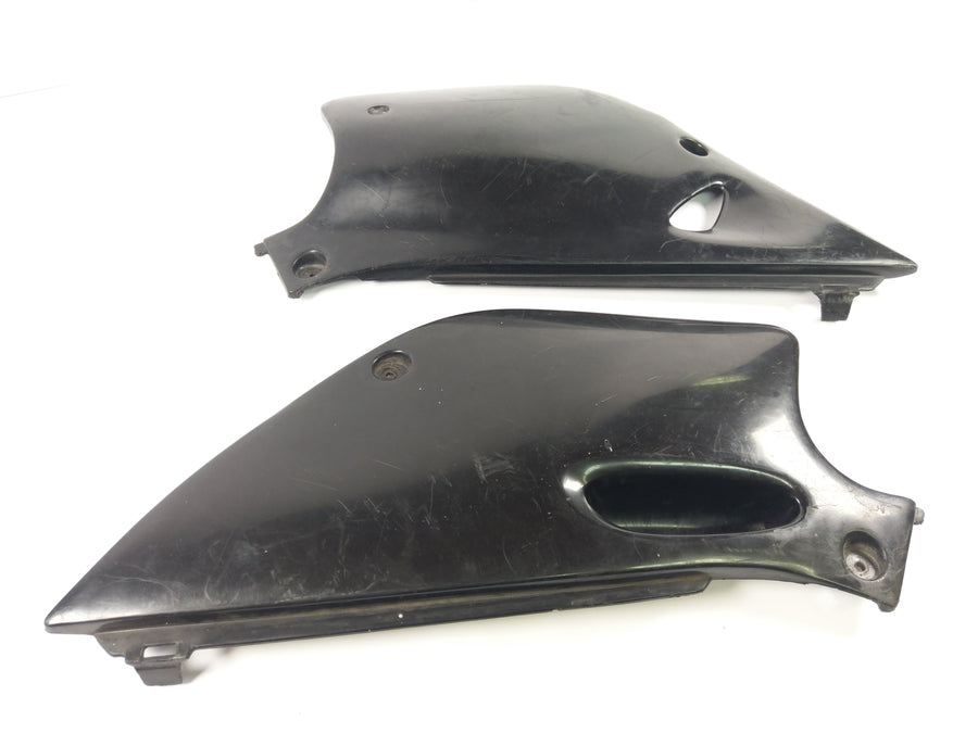 KTM ER 600 LC4-PD [1993] - Fairing side fairing left and right pair