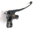 Honda CB 750 K RC01 [1983] - koppelingsfitting koppelingshendel-4
