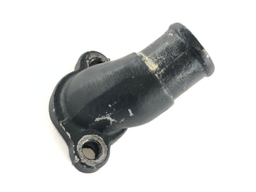 Husqvarna SMR 570 [2003] - Cooling water flange water pipe - 0