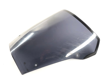 Yamaha XT 660 DM01 [2005] - Windschild