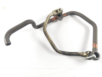 BMW R 1100 R 259 [1996] - Oil lines