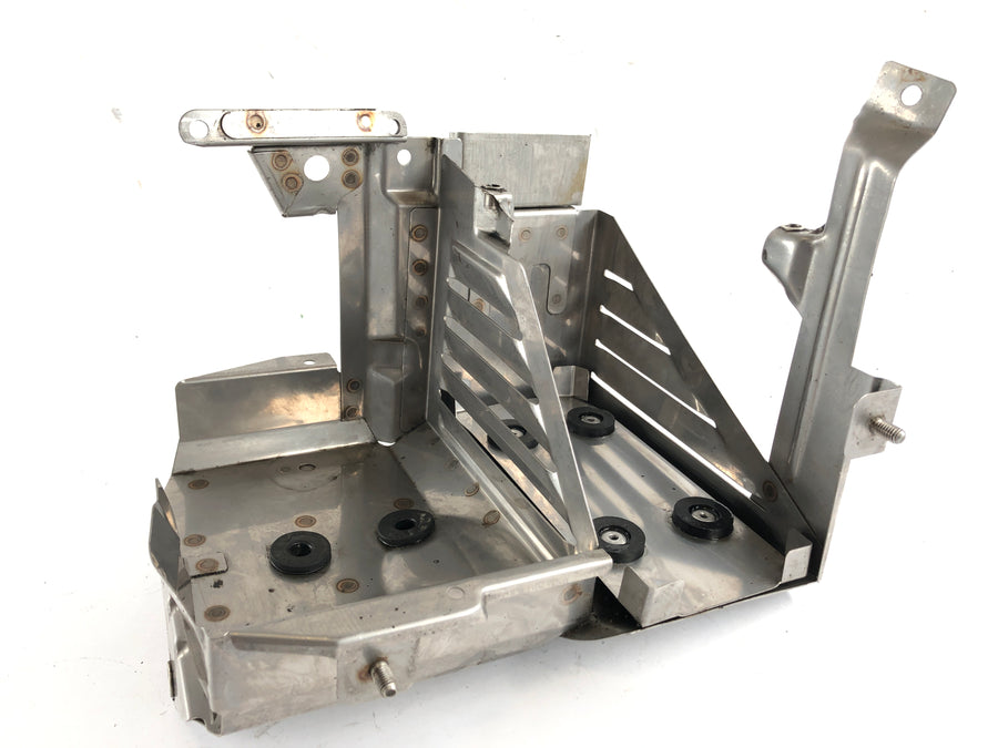 BMW K 1200 RS [2001] - Batterijbox Bracket ABS -module