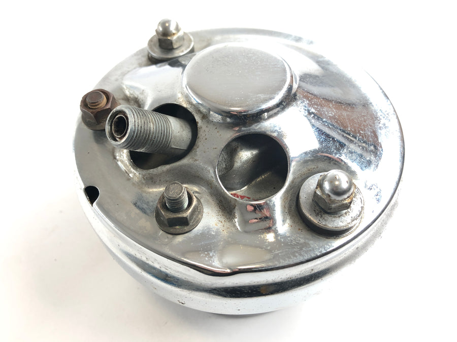 Honda CB 650 RC03 [1980] - Tachometer Housing Beschadigd