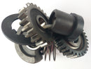 Honda XL 500 R PD02 [1985] - Gearscompensatiegolf met veer en socket origineel-3