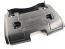 Yamaha Grizzly 660 AM03W [2003] - Cover Cover Back Back-1