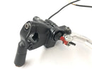 KTM Duke 690 A3 [2012] - Kupplungsarmatur Kupplungshebel Kupplungspumpe-4