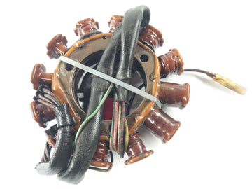 Honda XL 500 R PD02 - Lichtmaschine Stator - 0