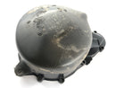 Triumph Street Triple R 675 D67LD [2008] - Lichtmaschinendeckel mit Carbonabdeckung-1