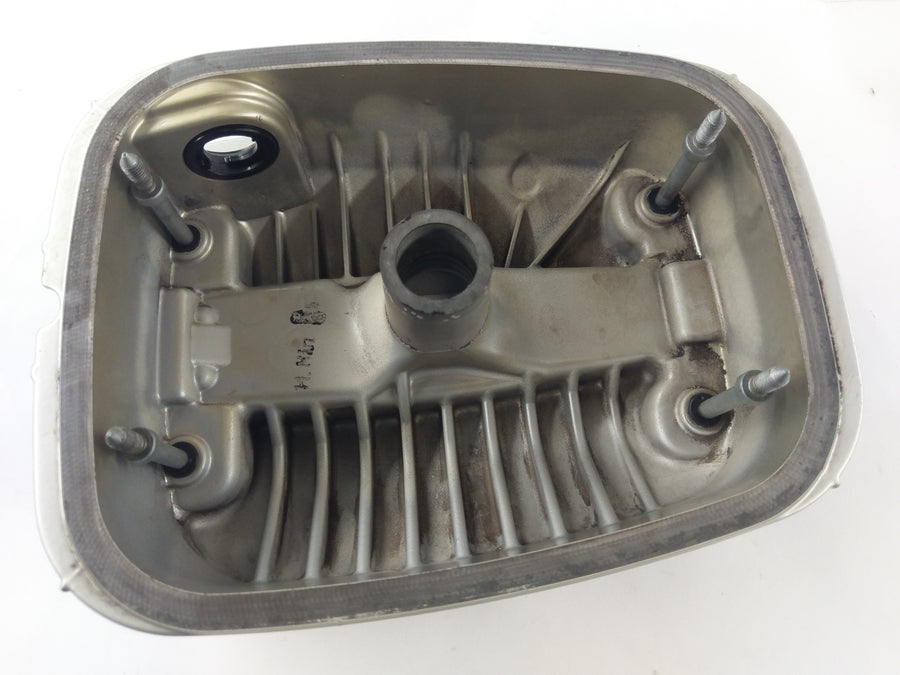 BMW R 1150 RT [2003] - Ventildeckel