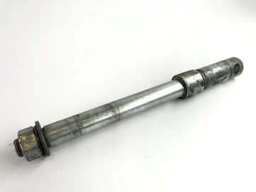 Moto Guzzi GTS 400 [Benelli] - Front axle axle quick release - 0