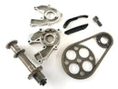 BMW R 1150 GS [2000] - Oliepomp met drive-5