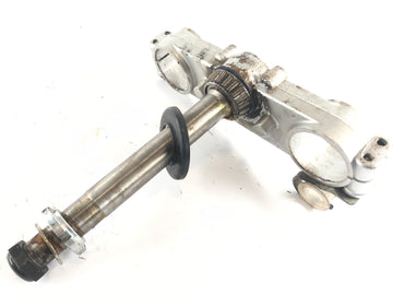 KREIDLER SUPERMOTO 125 [2008] - Vorkbrug hieronder - 0