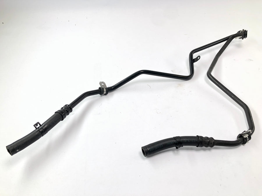 BMW R 1200 ST R1ST [2006] - Ölleitung Rohrleitung Anschlüsse vorne