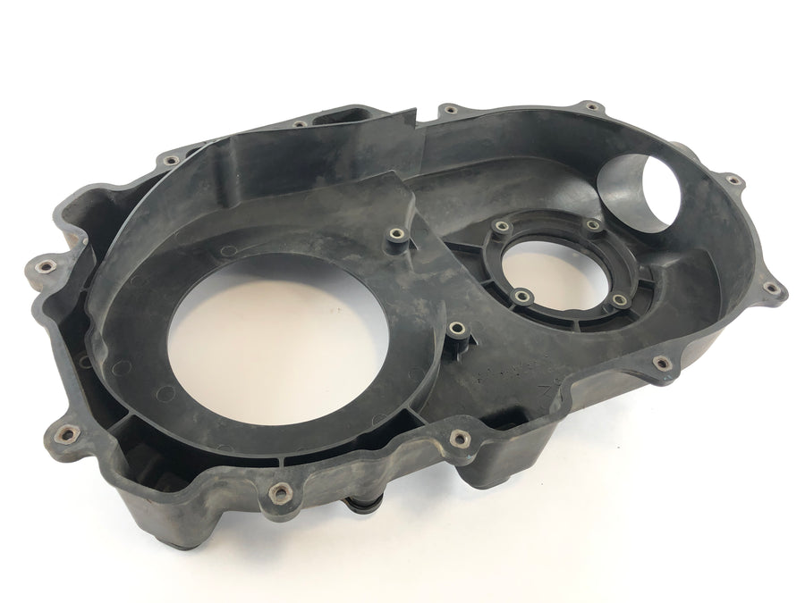 Yamaha Grizzly 660 AM03W [2003] - VariMatic Housing CVT Box