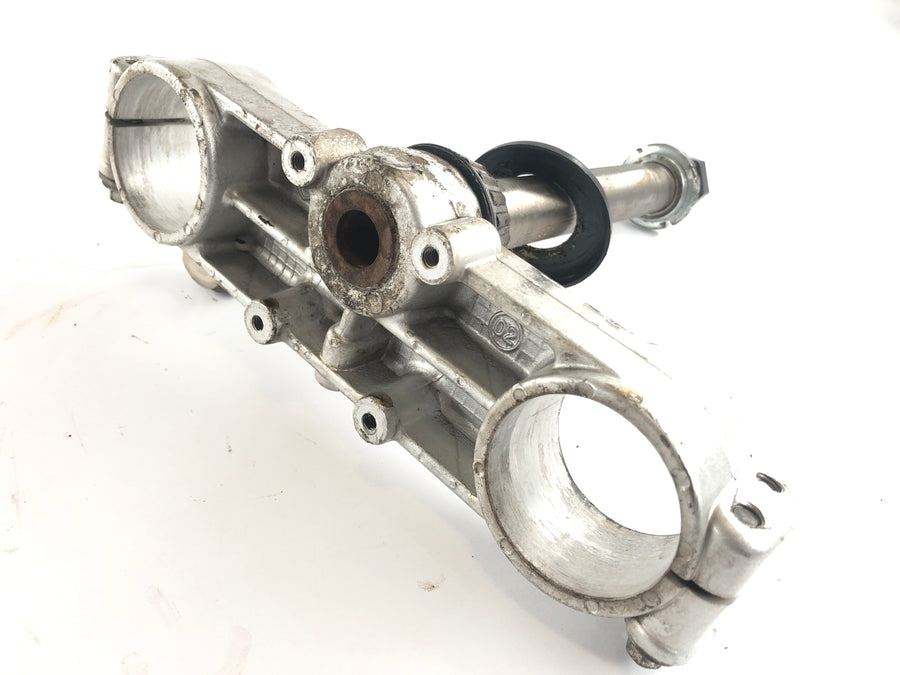Kreidler Supermoto 125 [2008] - bottom triple clamp
