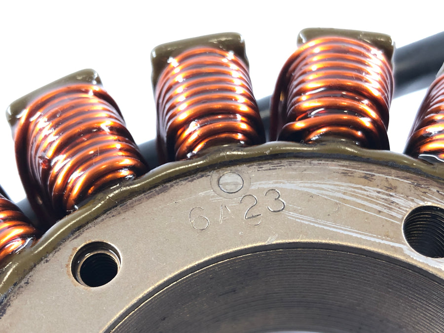 Yamaha V -Max 1200 2en [1997] - Alternator Stator
