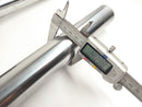 Yamaha DT 125 DE03 [2003] - Vorkpijpen Telegabel vork-5