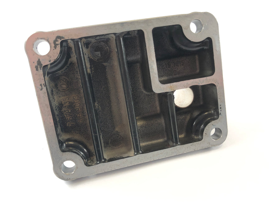 BMW K 1300 R [2010] - Engine cover engine ventilation