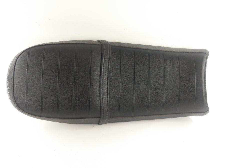 Moto Guzzi V7 Classic LW [2011] - Bench