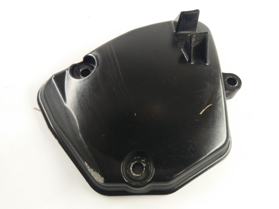Kawasaki ZX -12R ZXT20A [2004] - Motor Lid Ignition Lid