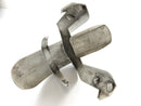 Moto Guzzi Stelvio 1200 8V [2011] - Kotflügel vorne Frontfender-4