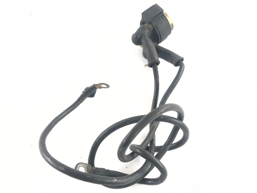 Ducati 900 SS [1992] - Starter Relay Starter Magnetic Switch erfenis