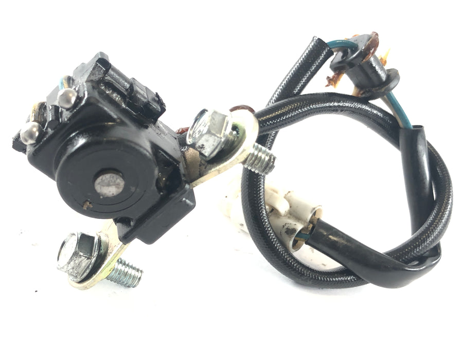 Aprilia Mille RSV 1000 ME [1999] - Pulse generator pickup