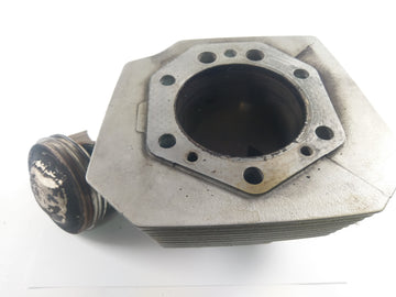 Moto Guzzi V11 Sport [2003] - Cylinder and Piston - 0