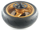 Kawasaki ZX -12R ZXT20A [2004] - Achterwiel Rad Rim-1