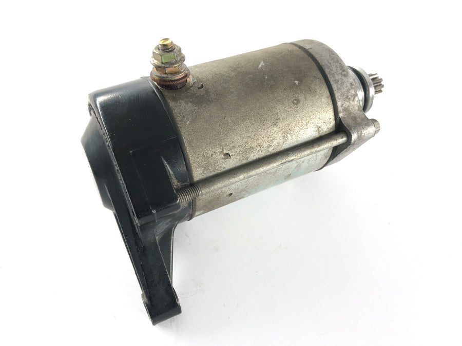 Yamaha XJR 1200 4PU [1995] - Starter Motor