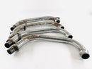 Yamaha XJR 1200 4PU [1995] - Manifold Exhaust-2