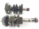 Suzuki DR 350 SK42B [1992] Gearbox-2