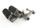 KTM LC4 640 Prestige [2003] - Footstuste -stuurprogramma's 2 stukken-1