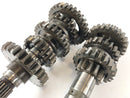 Yamaha XT 600 E 3TB [1991] Gearbox-3