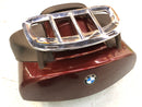 BMW K 1200 LT [2002] - Topkoffer met rugleuning en luidspreker-2